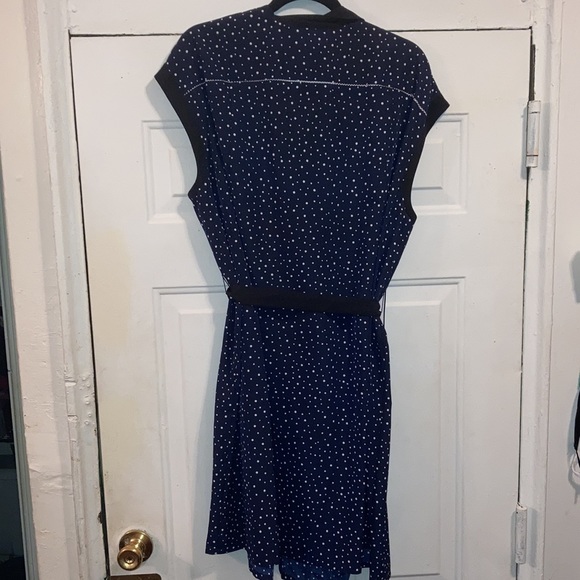 Jason Wu Polka Dot Dress - Picture 2 of 7